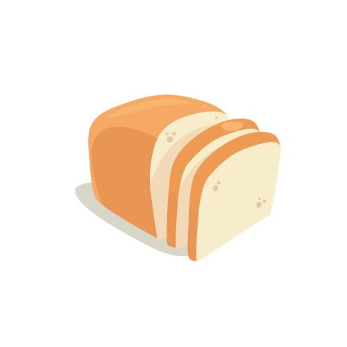Panadería y dulces