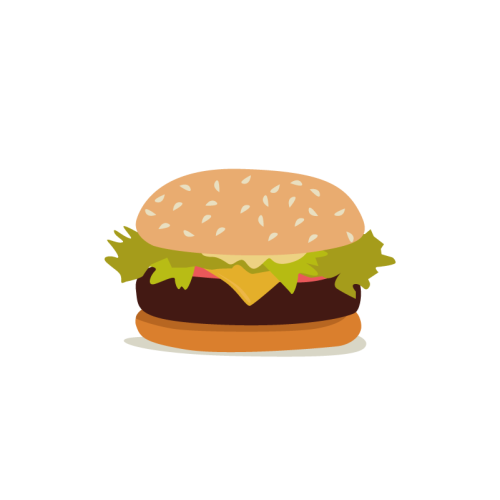 Vegeburgers